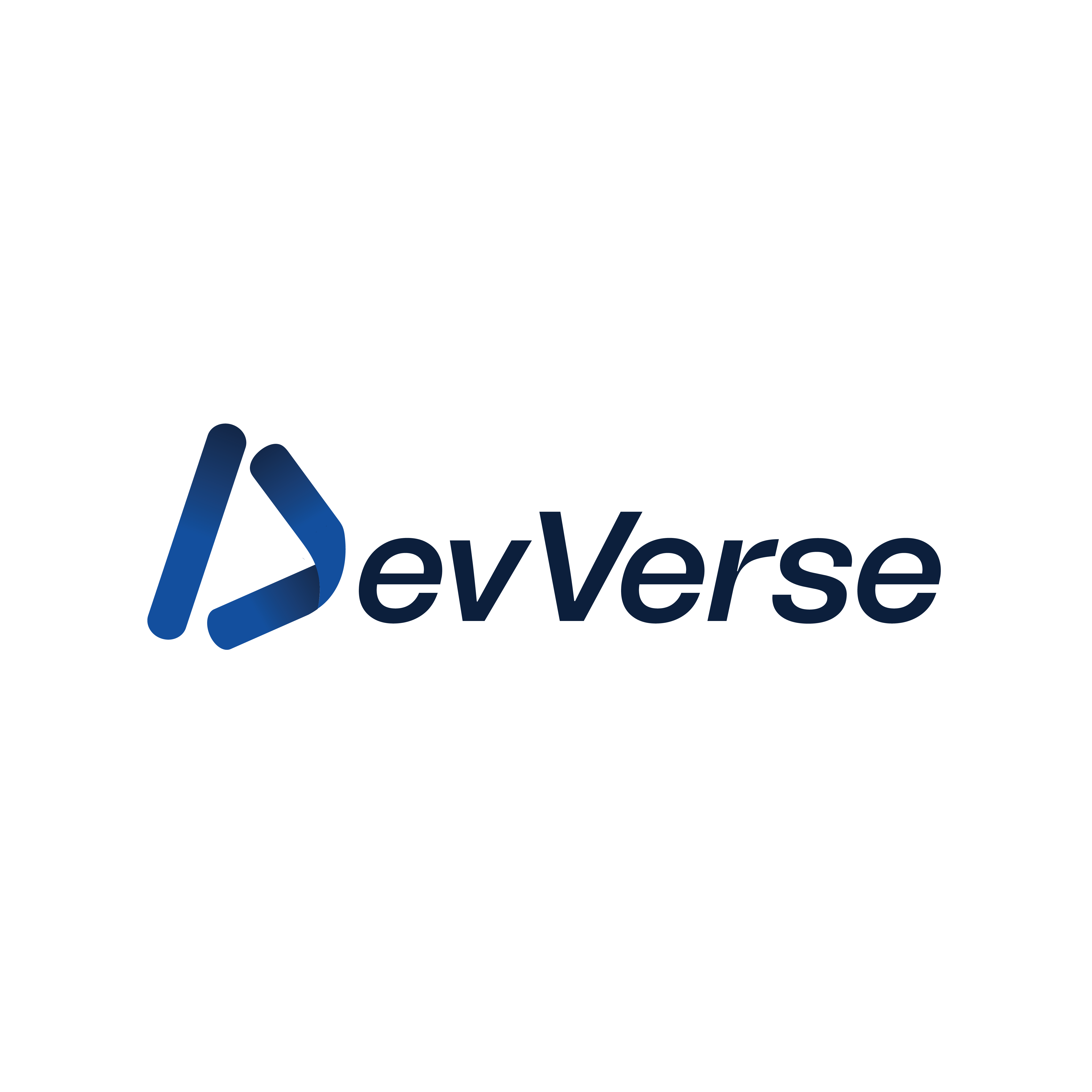 DevVerse Logo